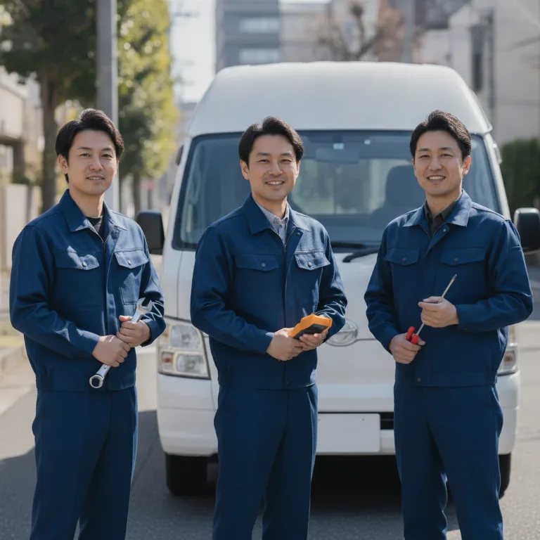 分電盤交換 佐久市